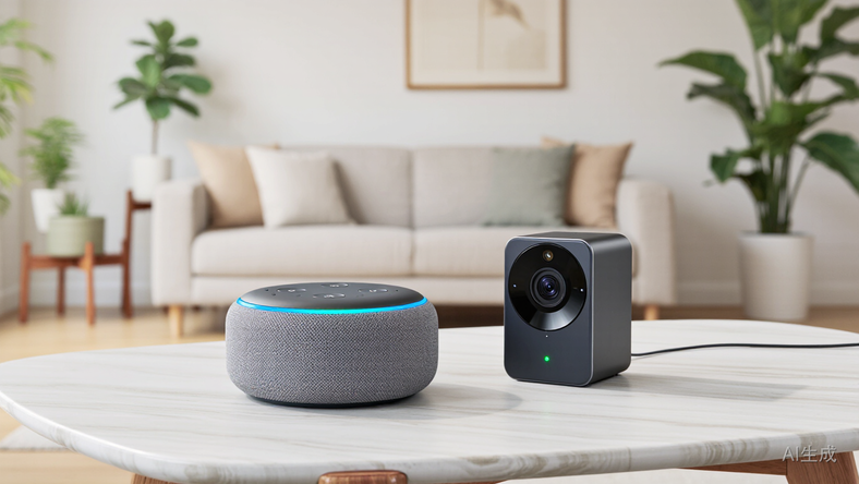 为了一个摄像头,苹果买下一家公司